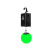 Kinetic Color Ball |9CH, support DMX512 & MADRIX |Use: Bars, stages，Large-Scale Event