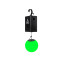 Kinetic Color Ball |9CH, support DMX512 & MADRIX |Use: Bars, stages，Large-Scale Event