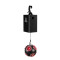 Lifting Football Light | 18CH, support DMX512 & MADRIX  | Use: Bars, clubs, stages