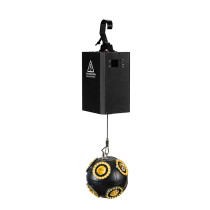 Lifting Football Light | 18CH, support DMX512 & MADRIX  | Use: Bars, clubs, stages