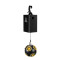 Lifting Football Light | 18CH, support DMX512 & MADRIX  | Use: Bars, clubs, stages