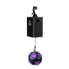 Lifting Football Light | 18CH, support DMX512 & MADRIX | Use: Bars, clubs, stages