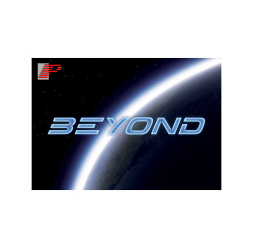 激光表演控制软件 | Pangorin Beyond