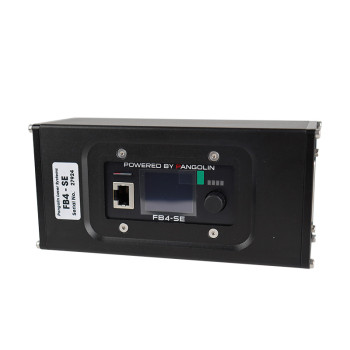 Hardware&Software  for Laser Show Control |Pangolin