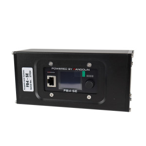Hardware&Software for Laser Show Control |Pangolin