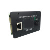 Hardware&Software  for Laser Show Control |Pangolin