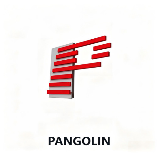 激光秀控制的硬件和软件 | Pangolin