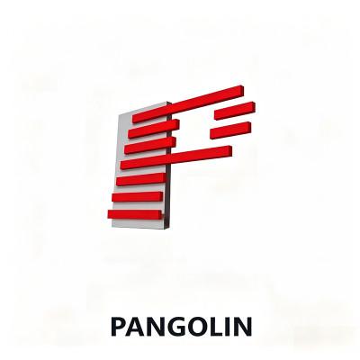 Hardware&Software  for Laser Show Control |Pangolin