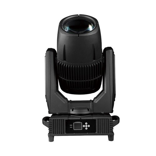 371W Waterproof Die-cast Aluminum Beam Moving Head Light | IP66 Outdoor Stage Light |Professional
