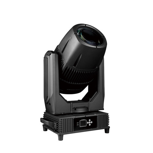 371W Waterproof Die-cast Aluminum Beam Moving Head Light | IP66 Outdoor Stage Light |Professional