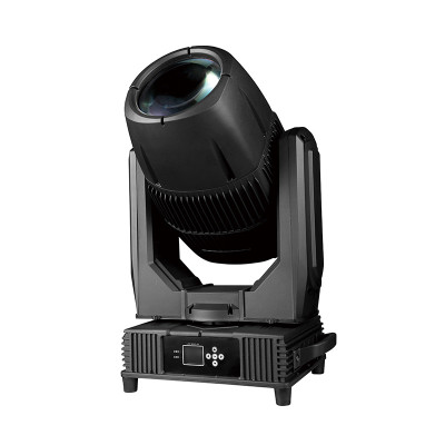 371W Waterproof Die-cast Aluminum Beam Moving Head Light | IP66 Outdoor Stage Light |Professional