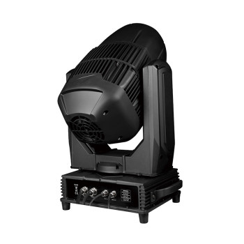 371W Waterproof Die-cast Aluminum Beam Moving Head Light | IP66 Outdoor Stage Light |Professional