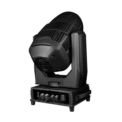 371W Waterproof Die-cast Aluminum Beam Moving Head Light | IP66 Outdoor Stage Light |Professional
