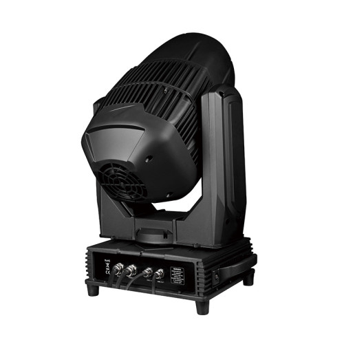 371W Waterproof Die-cast Aluminum Beam Moving Head Light | IP66 Outdoor Stage Light |Professional
