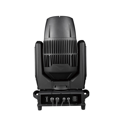 371W Waterproof Die-cast Aluminum Beam Moving Head Light | IP66 Outdoor Stage Light |Professional