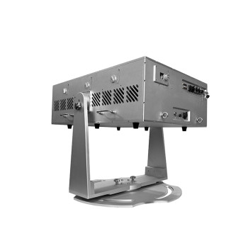 300w waterproof RGB laser light | IP65 outdoor waterproof| DMX, ILDA Mode