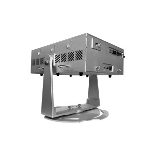300w waterproof RGB laser light | IP65 outdoor waterproof| DMX, ILDA Mode