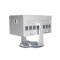 120W waterproof rgb animation laser light | IP65 | DMX, ILDA Mode