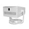 60W waterproof RGB animation laser light | IP65 | Programmable DMX APP ILDA Laser