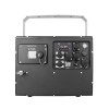 60W waterproof RGB Laser Light |IP65 Indoor Programmable DMX APP ILDA Laser