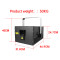 60W waterproof RGB Laser Light |IP65 Indoor Programmable DMX APP ILDA Laser