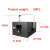 60W waterproof RGB Laser Light |IP65 Indoor Programmable DMX APP ILDA Laser