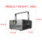 40w Waterproof  RGB  Laser Light |Ip65 | Programmable Dmx App Ilda Laser