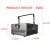 40w Waterproof RGB Laser Light |Ip65 | Programmable Dmx App Ilda Laser