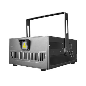 40w Waterproof RGB Laser Light |Ip65 | Programmable Dmx App Ilda Laser