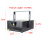 30w Waterproof RGB  Laser Light | Ip65  | Programmable Dmx Ilda Laser