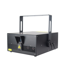 30w Waterproof RGB  Laser Light | Ip65  | Programmable Dmx Ilda Laser