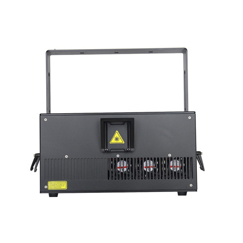 30w Waterproof RGB  Laser Light | Ip65  | Programmable Dmx Ilda Laser
