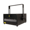 20W RGB animation laser light | IP54 Indoor |Programmable DMX APP ILDA Laser