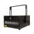 20W RGB animation laser light | IP54 Indoor |Programmable DMX APP ILDA Laser