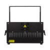 20W RGB animation laser light | IP54 Indoor |Programmable DMX APP ILDA Laser