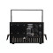 20W Outdoor Waterproof laser lights | IP65 | Programmable DMX ILDA Laser