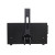 20W Waterproof laser lights | IP65 | Programmable DMX ILDA Laser