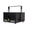 20W Outdoor Waterproof laser lights | IP65 | Programmable DMX ILDA Laser