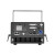 10w RGB animation laser light | 45k Scanner | IP55 | Programmable DMX APP ILDA