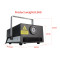 10w RGB animation laser light | IP55 Indoor | Programmable DMX APP ILDA Laser