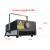 10w RGB animation laser light | 45k Scanner | IP55 | Programmable DMX APP ILDA