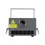 10w RGB animation laser light | 45k Scanner | IP55 | Programmable DMX APP ILDA