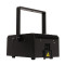 Mini 6w rgb animation laserlight | IP54Indoor | portable | Programmable DMX APP ILDA Laser