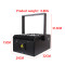 Mini 6w rgb animation laserlight | IP54Indoor | portable | Programmable DMX APP ILDA Laser