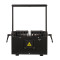 Mini 6w rgb animation laserlight | IP54Indoor | portable | Programmable DMX APP ILDA Laser