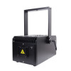 Mini 4w rgb animation laser light | IP54Indoor Programmable DMX APP ILDA Laser