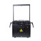 Mini 4w rgb animation laser light | IP54Indoor Programmable DMX APP ILDA Laser