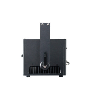 3W RGB  Laser Light| IP54 Indoor |portable | Programmable DMX APP ILDA Laser