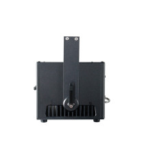 3W RGB  Laser Light| IP54 Indoor |portable | Programmable DMX APP ILDA Laser
