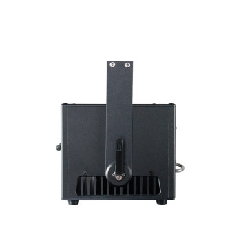 3W RGB  Laser Light| IP54 Indoor |portable | Programmable DMX APP ILDA Laser